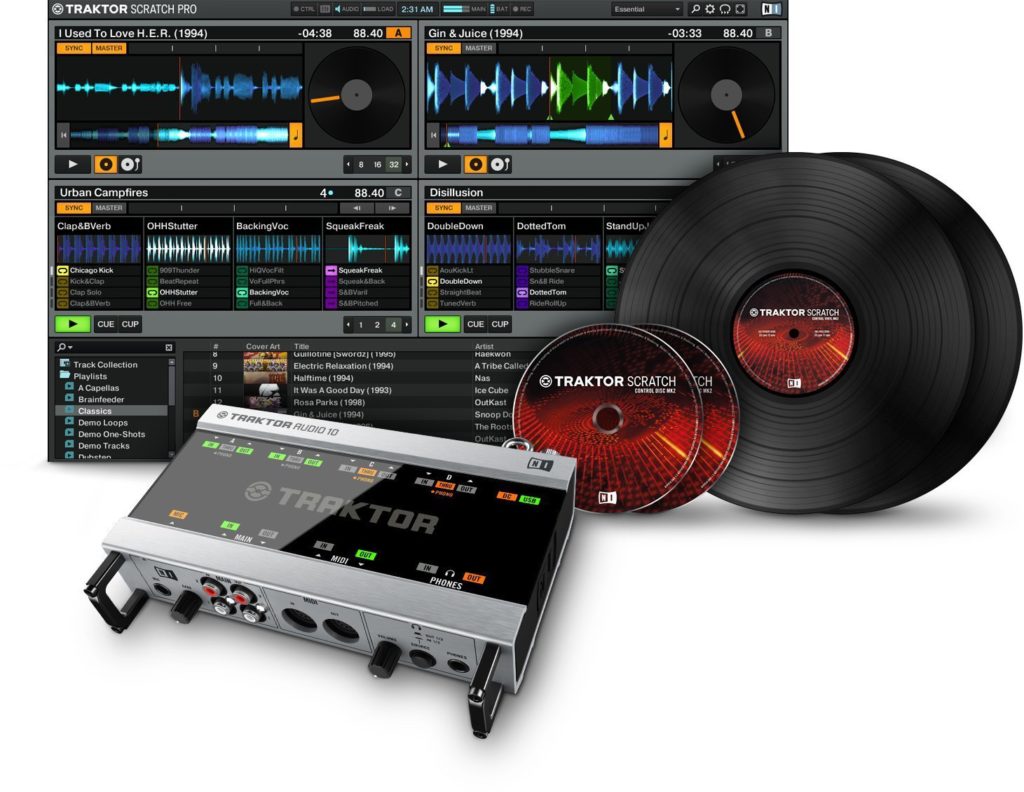 Best DJ Software - StayOnBeat.com