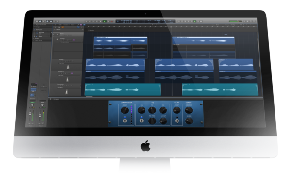 Logic Pro instal the last version for iphone