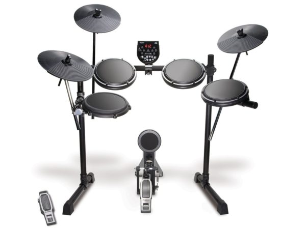 Top 5 Electronic Drum Sets - StayOnBeat