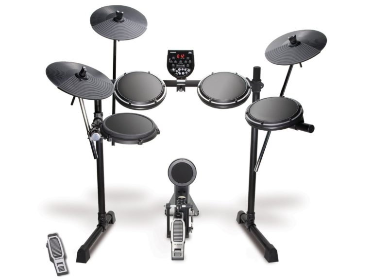 midi mapping electronic drum set addictive drums 2